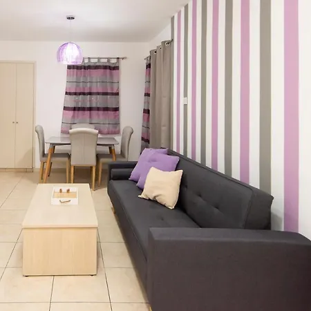 דירה Viola Flat 303