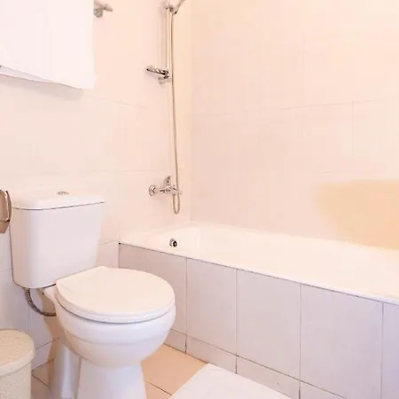 Viola Flat 303 Апартаменты