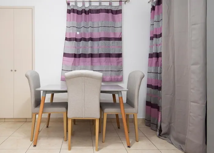 Apartment Viola Flat 303