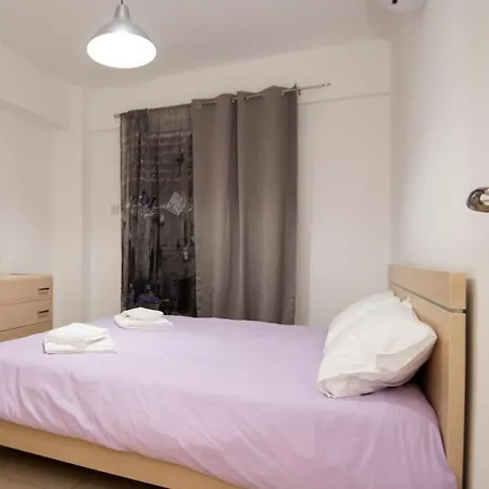 Viola Flat 303 Lägenhet