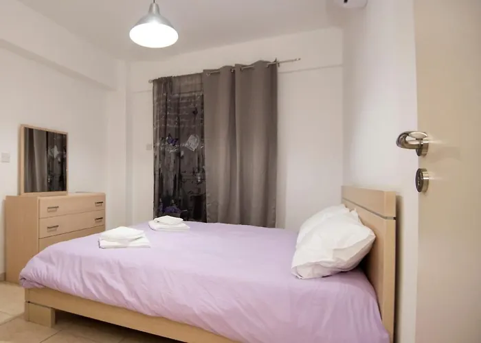 Viola Flat 303 Apartament