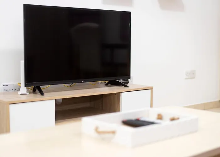 Apartament Viola Flat 303 Larnaca