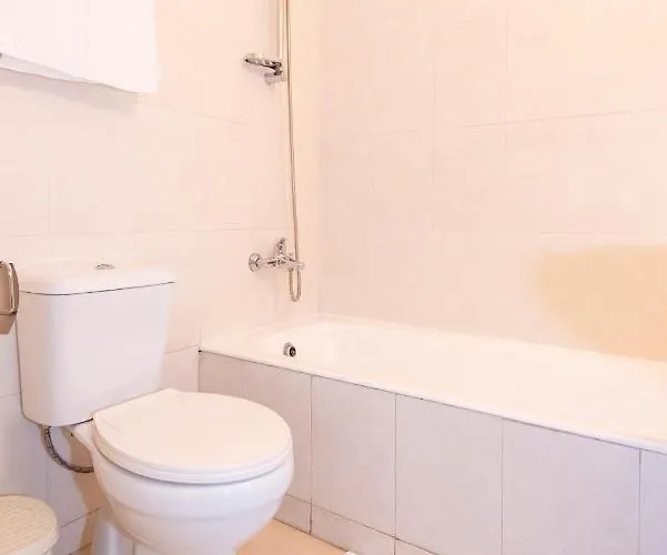 Viola Flat 303 Apartament