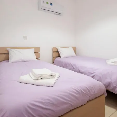 Viola Flat 303 Appartamento *