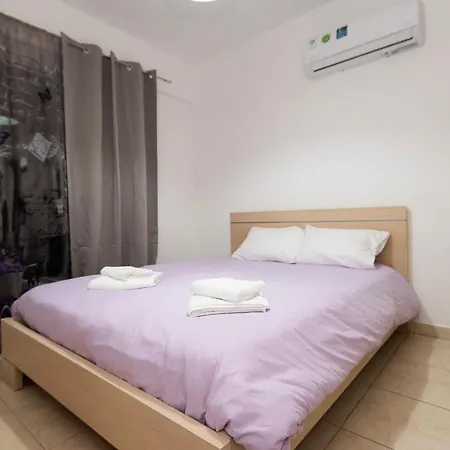 Viola Flat 303 Larnaca