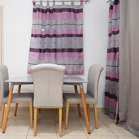 Appartamento Viola Flat 303