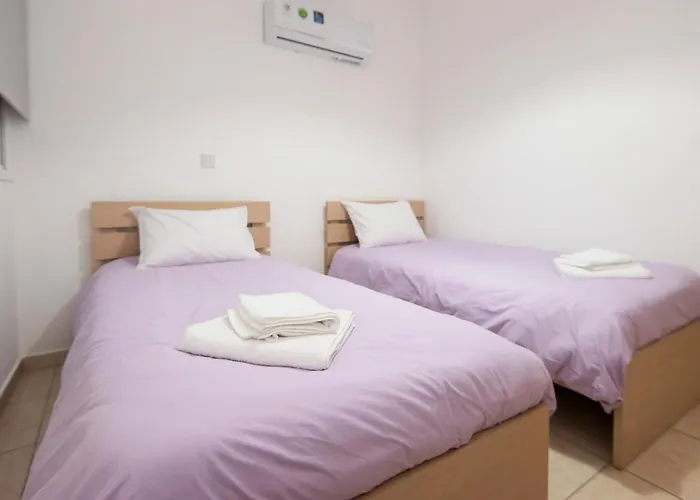 Viola Flat 303 Appartamento *