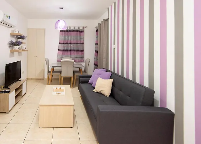 Appartamento Viola Flat 303